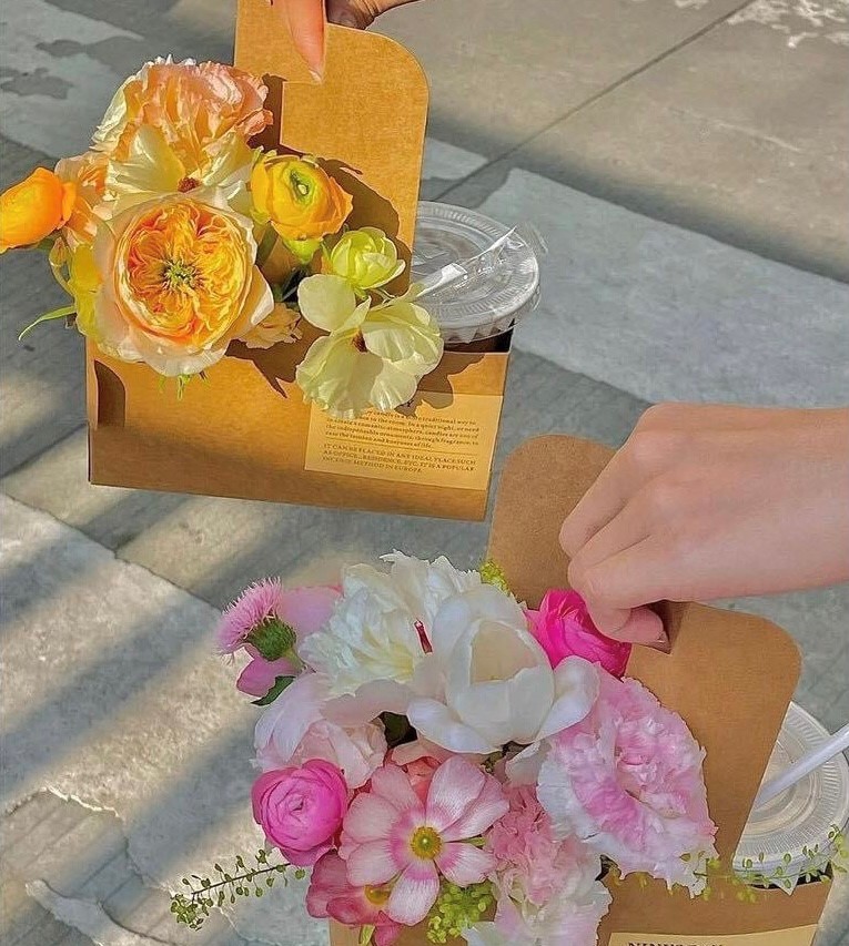 Top 5 món quà độc lạ, chị em nào cũng muốn được nhận dịp 8/3 - 5