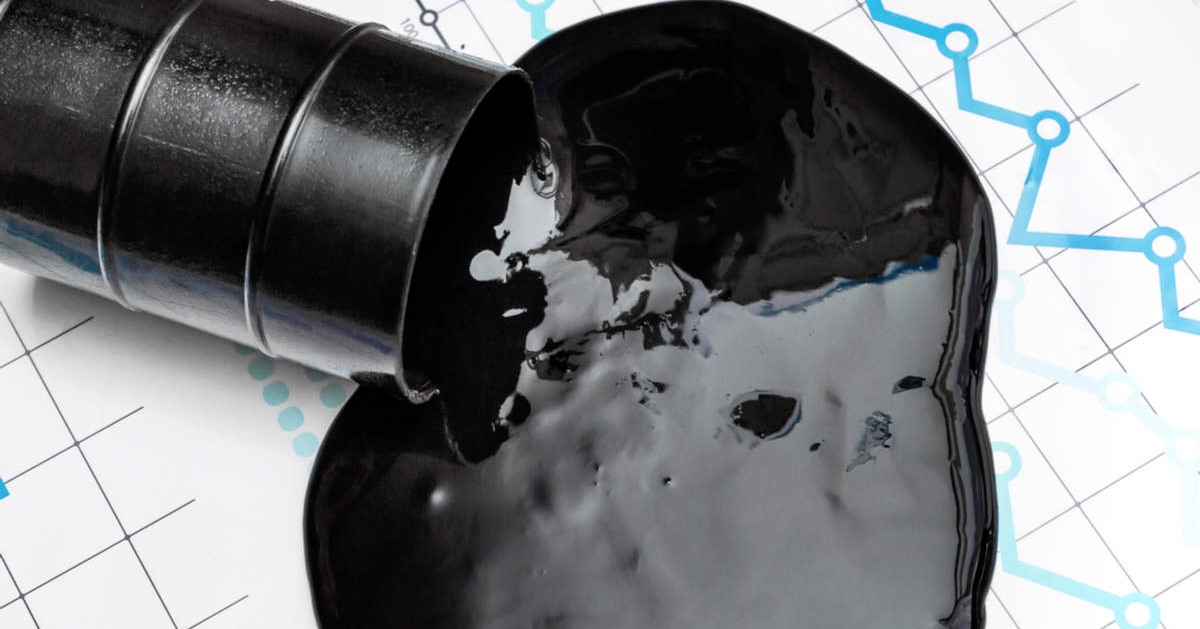 Giá xăng dầu hôm nay 8/3: Lại giảm khi tăng trưởng kinh tế thấp hơn dự kiến - 1