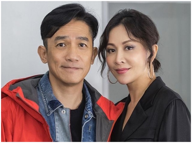 Lương Triều Vỹ phong độ tuổi 60, mắc căn bệnh lạ và không cần sinh con - 4