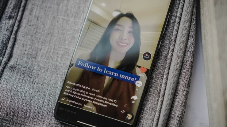 TikTok tiếp tục tăng thời lượng cho video - 1