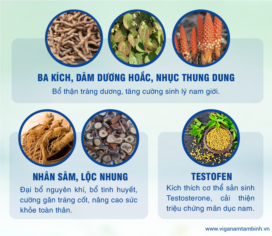 3 nhóm nam giới dễ bị yếu sinh lý - 2