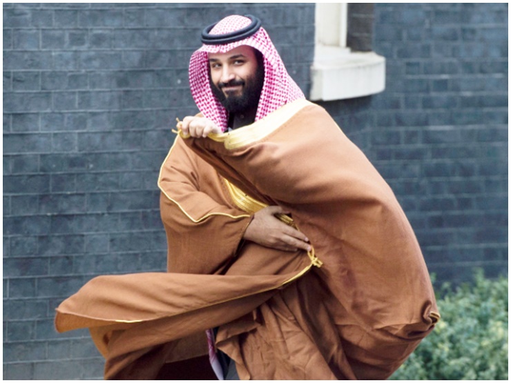 6 thứ mà Thái tử Ả Rập không tiếc tiền mua về khiến giới tỷ phú nể sợ - 5