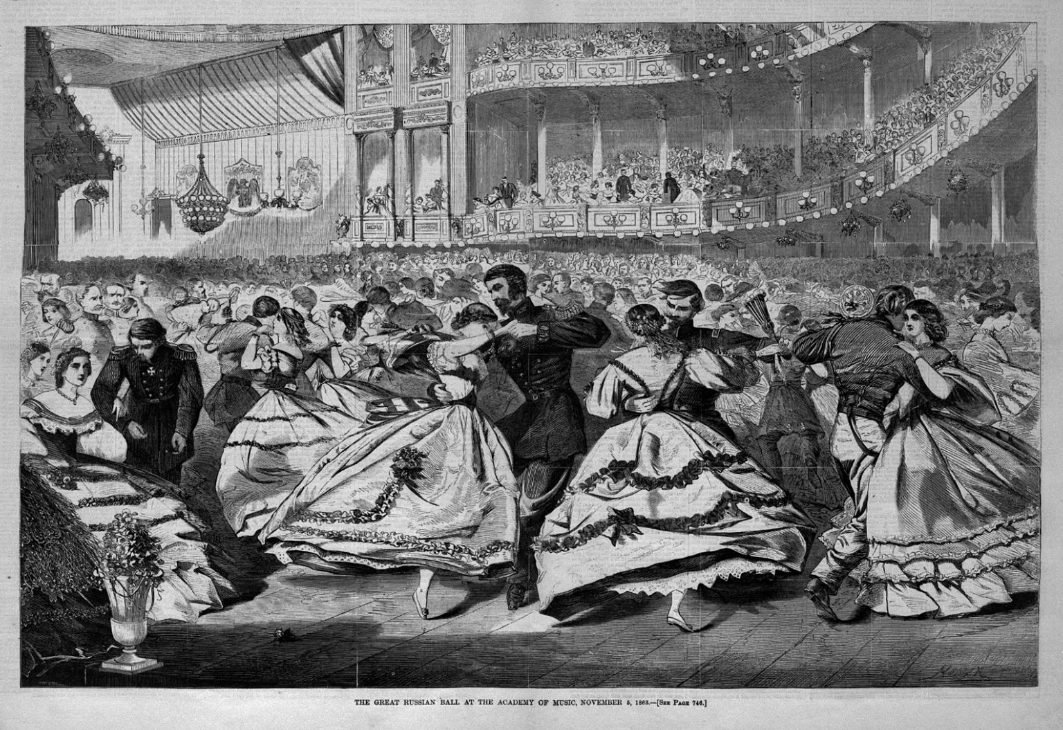 Nga từng điều 2 hạm đội, cứu nguy Mỹ giữa lúc “dầu sôi lửa bỏng” ra sao? - 3