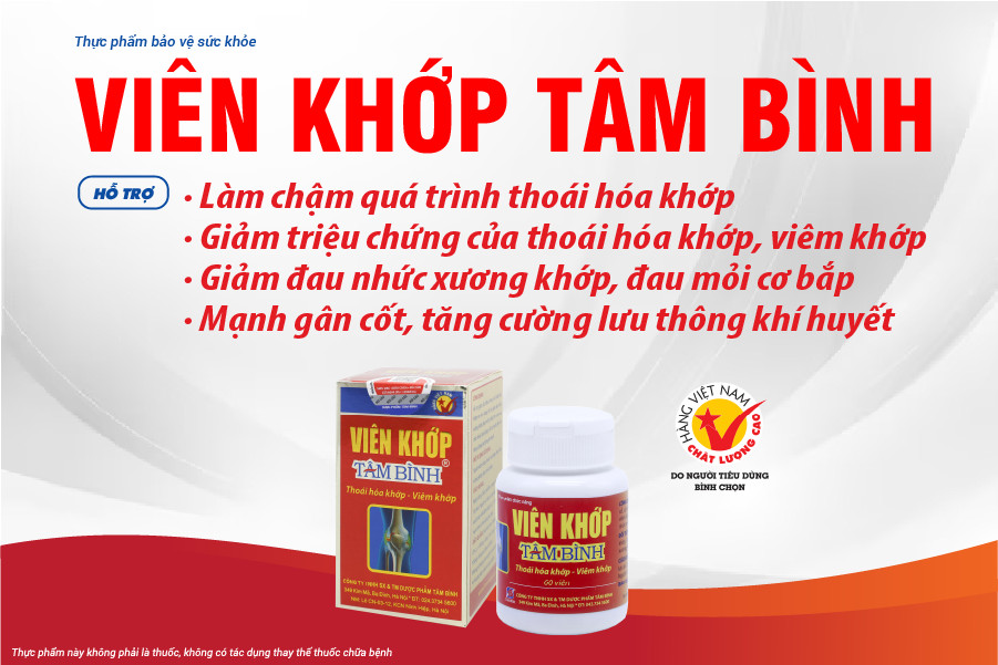 5 cách đơn giản làm chậm thoái hóa khớp - 2