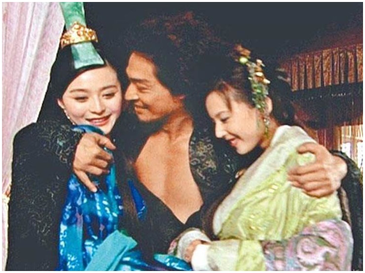 Mã Cảnh Đào ở tuổi 61: Xuống sắc không thể nhận ra, cái kết buồn lúc về già - 3