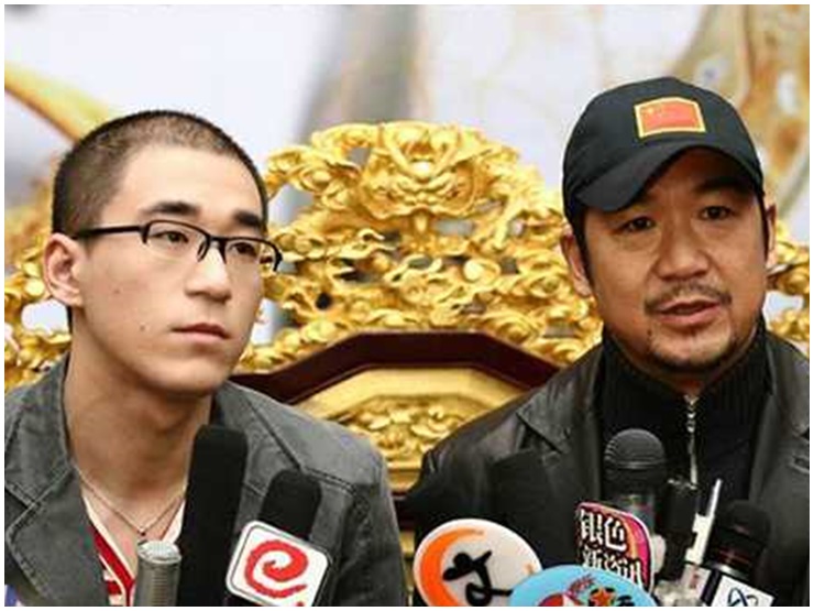 "Hoàng đế màn ảnh" Trương Quốc Lập: Khốn đốn vì quý tử, cậy nhờ 3 con gái nuôi - 2