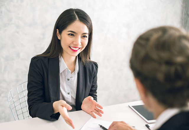 8 yếu tố then chốt giúp bạn được nhà tuyển dụng đánh giá cao khi phỏng vấn - 3