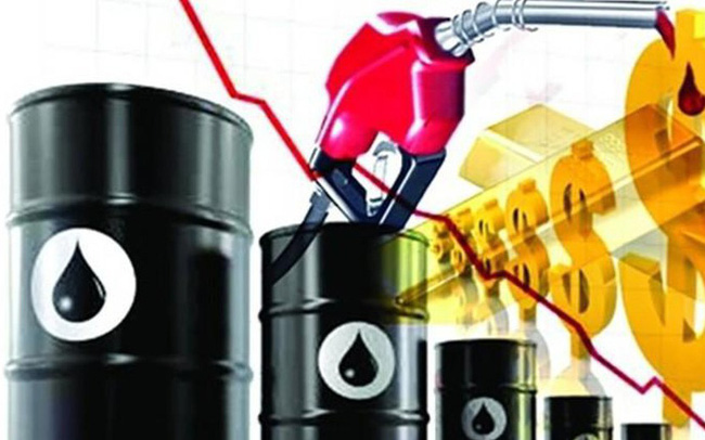 Giá xăng dầu hôm nay 17/3: Tiếp tục tăng đồng loạt - 1
