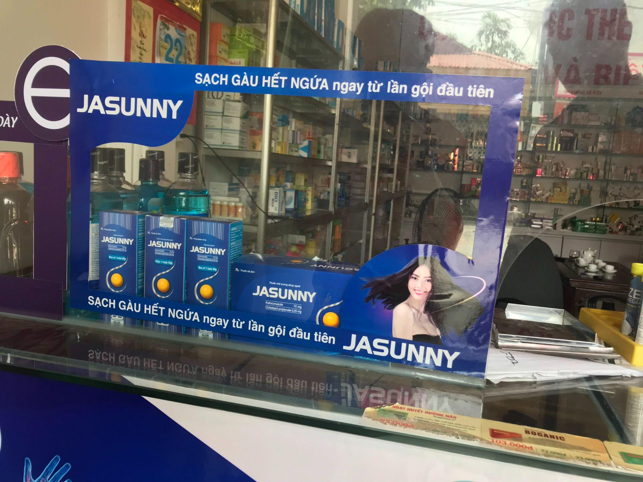 Gàu ngứa dai dẳng - &#34;khắc tinh&#34; mùa thu đông của nam giới quay trở lại! - 3