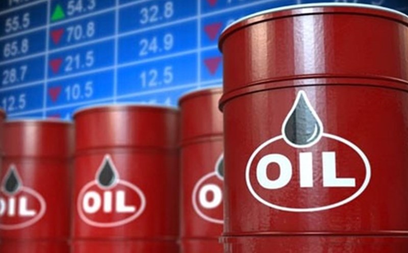 Giá xăng dầu hôm nay 27/3: Loại tăng mạnh, loại giảm trước loạt thông tin trái chiều - 1