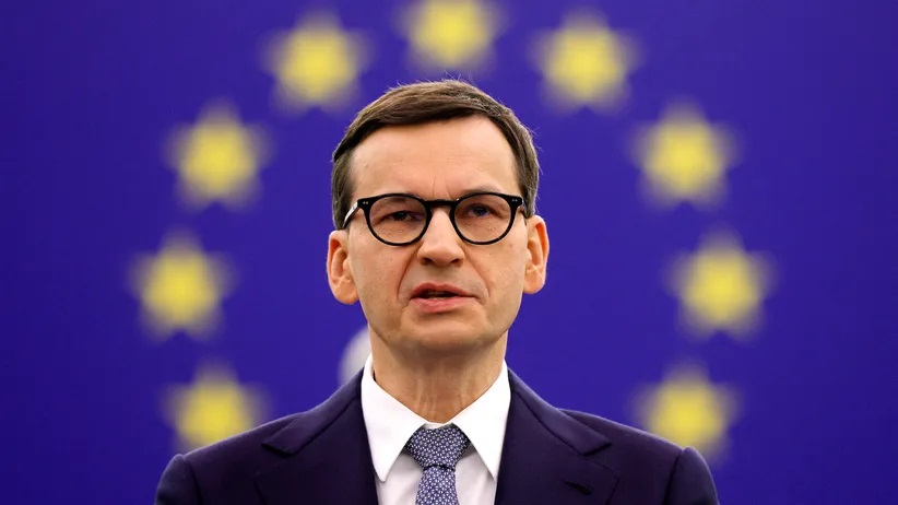 Thủ tướng Ba Lan: EU &#34;mệt mỏi&#34; với các lệnh trừng phạt Nga - 1