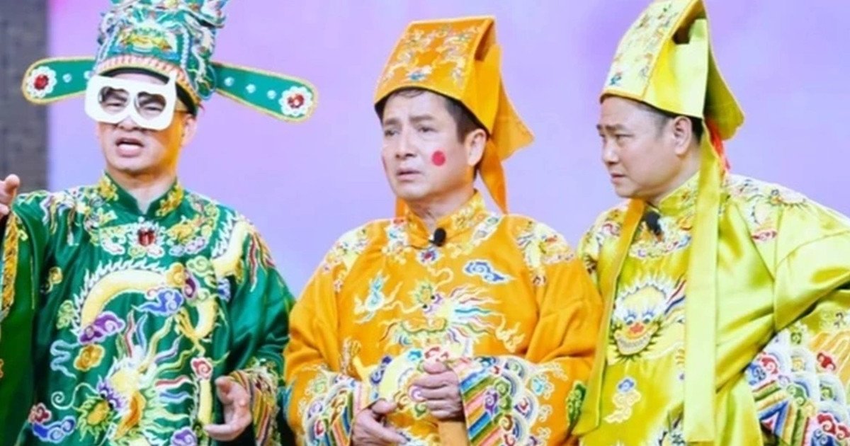 Táo Quân 2024 khởi động: Thay đổi người "cầm trịch" - 2