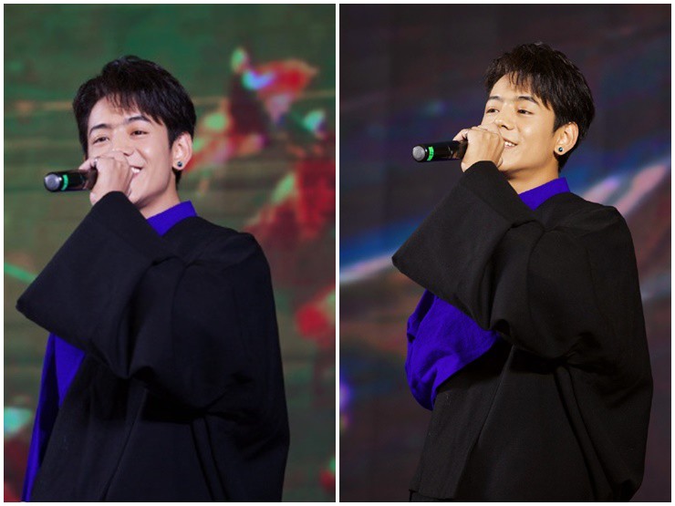 Từ chàng chăn bò chân quê gây bão MXH, "hot boy Tây Tạng" giờ đã khác xưa - 3