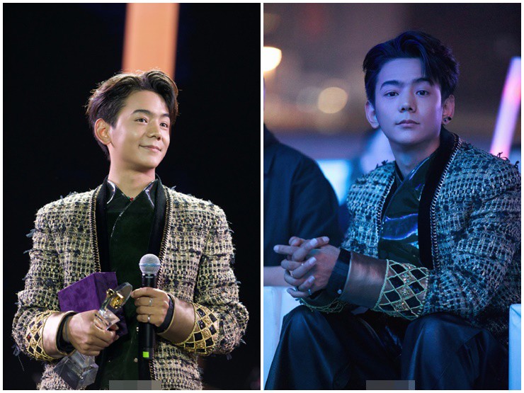 Từ chàng chăn bò chân quê gây bão MXH, "hot boy Tây Tạng" giờ đã khác xưa - 2