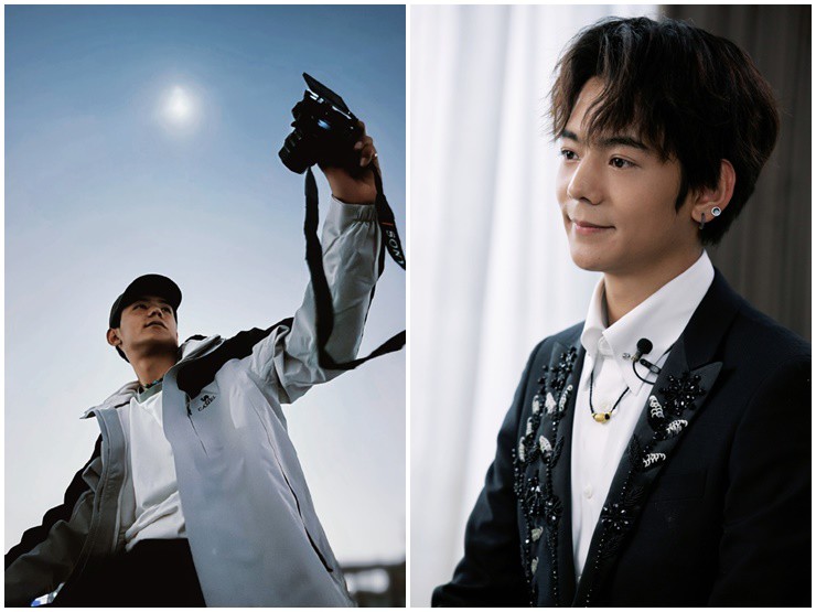 Từ chàng chăn bò chân quê gây bão MXH, "hot boy Tây Tạng" giờ đã khác xưa - 4