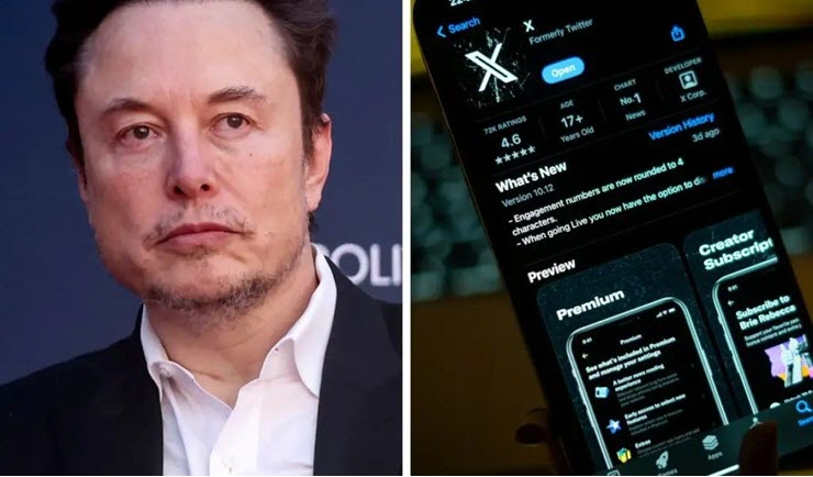 Twitter thảm bại ra sao kể từ ngày được Elon Musk tiếp quản? - 1