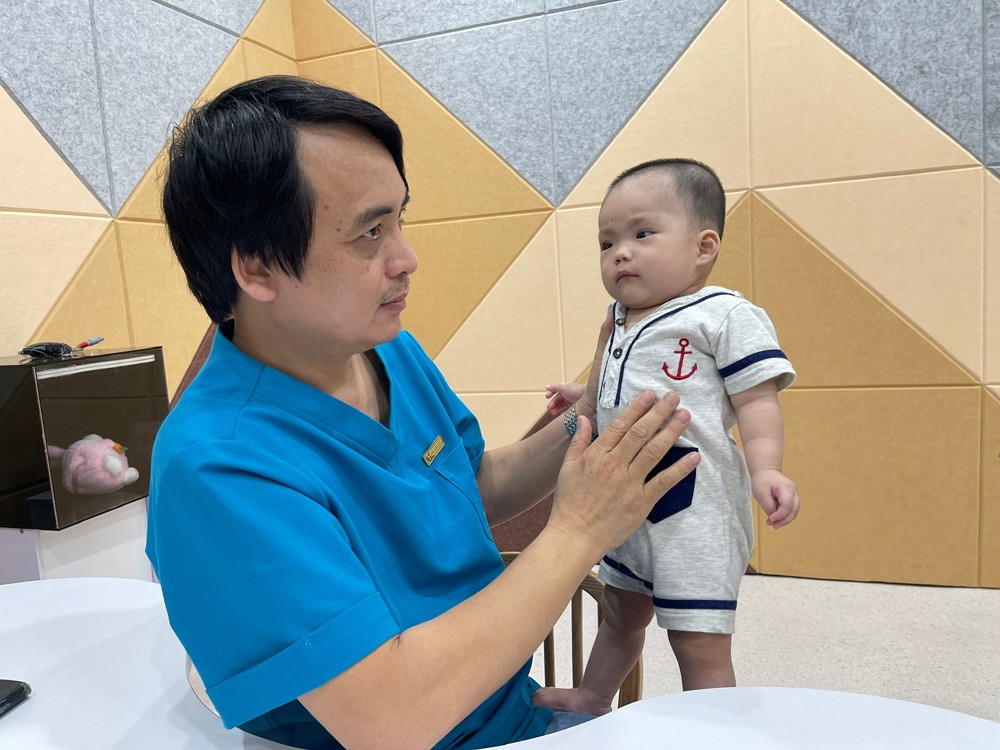 Trung tâm thính học Hải Hà – Nơi giúp lưu giữ trọn vẹn âm thanh cuộc sống - 1