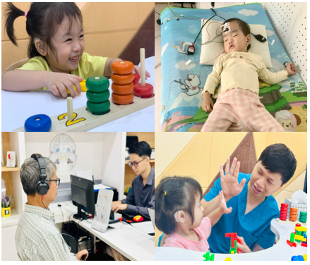 Trung tâm thính học Hải Hà – Nơi giúp lưu giữ trọn vẹn âm thanh cuộc sống - 2