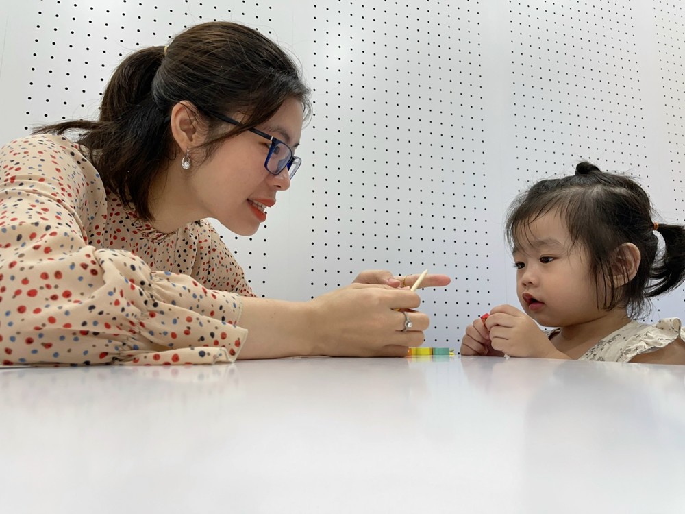 Trung tâm thính học Hải Hà – Nơi giúp lưu giữ trọn vẹn âm thanh cuộc sống - 4