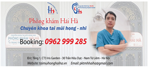 Trung tâm thính học Hải Hà – Nơi giúp lưu giữ trọn vẹn âm thanh cuộc sống - 6