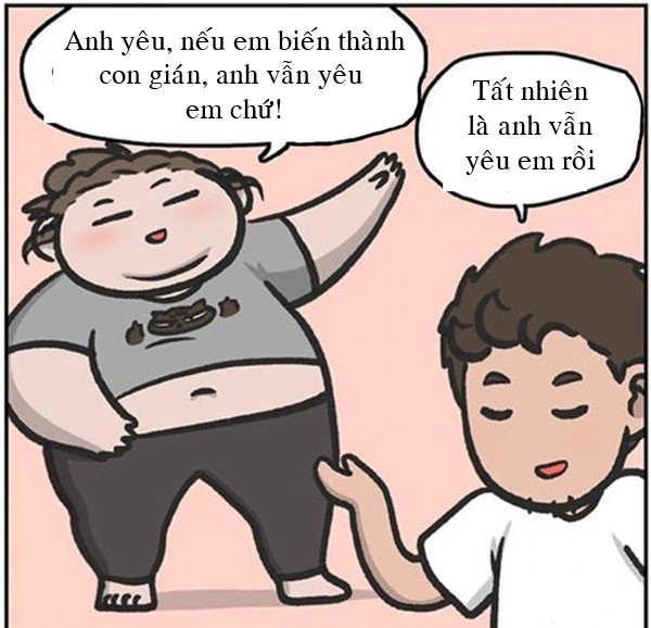 Anh vẫn yêu em chứ? - 1