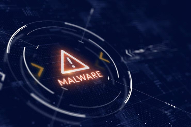 Người dùng Windows cần thận trọng trước loại malware mới đầy nguy hiểm này - 1
