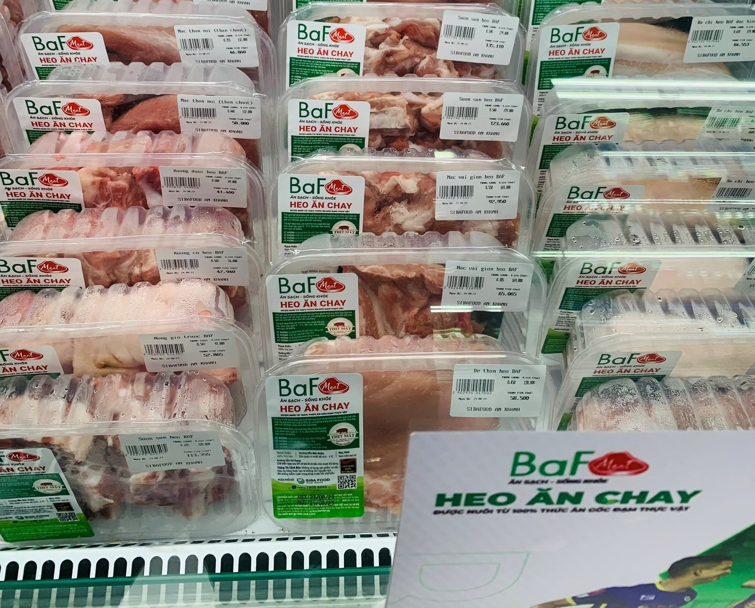 Siba Food tiên phong ứng dụng SAP S/4HANA trong sơ chế, pha lóc và bán lẻ thực phẩm - 2