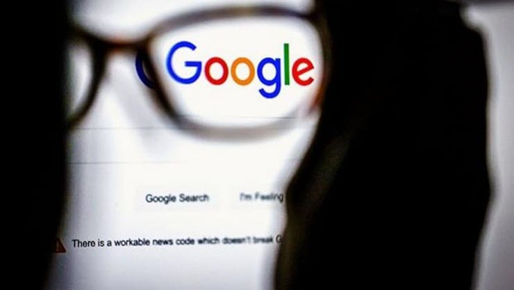 Sự "hớ hênh" của Google là chìa khóa giúp cảnh sát phá án - 1