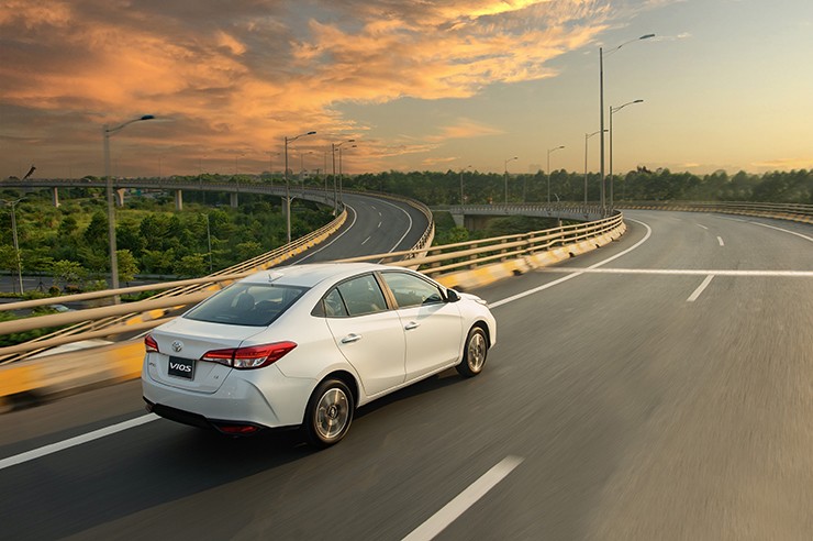 Toyota Việt Nam bán ra gần 60.000 xe trong năm 2023 - 4