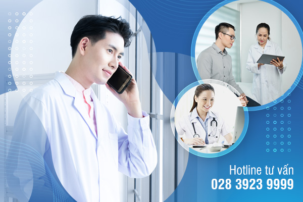 Đâu là địa chỉ khám nam khoa quận 7 TPHCM được nhiều anh em lựa chọn? - 2