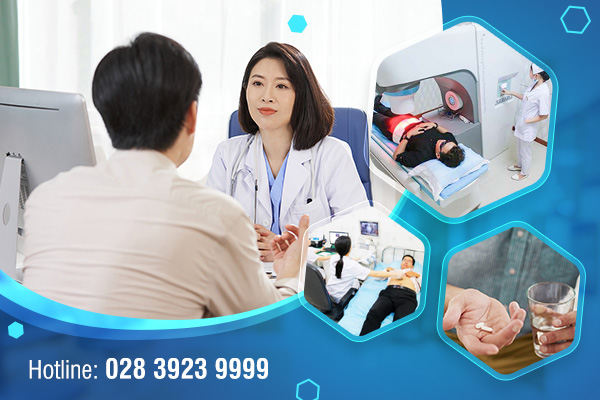 Đâu là địa chỉ khám nam khoa quận 7 TPHCM được nhiều anh em lựa chọn? - 3