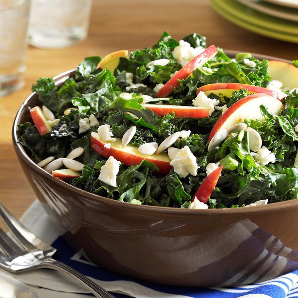 Tất tần tật công thức salad cực ngon, đặc biệt trong mâm cơm ngày Tết luôn hết đầu tiên - 4