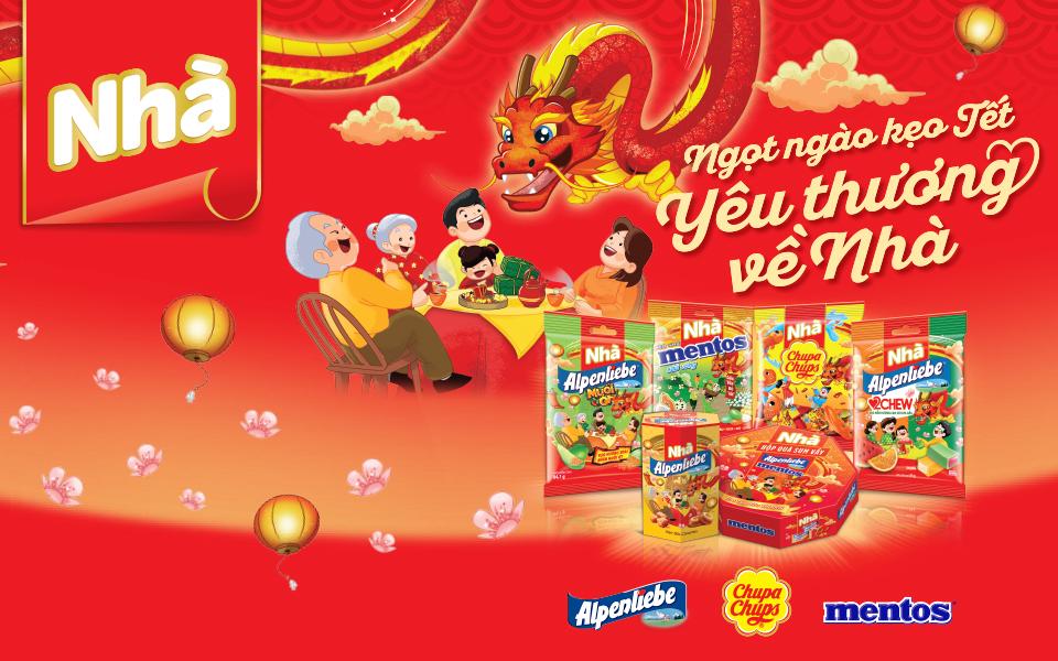 Vị ngọt tết “nhà” gắn liền với tuổi thơ nhiều thế hệ gia đình Việt - 2