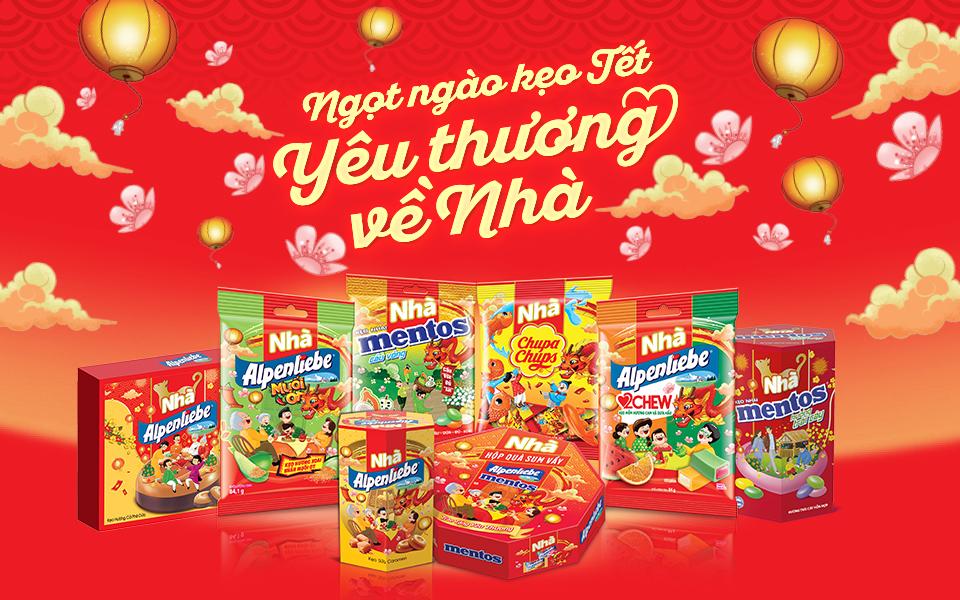 Vị ngọt tết “nhà” gắn liền với tuổi thơ nhiều thế hệ gia đình Việt - 3