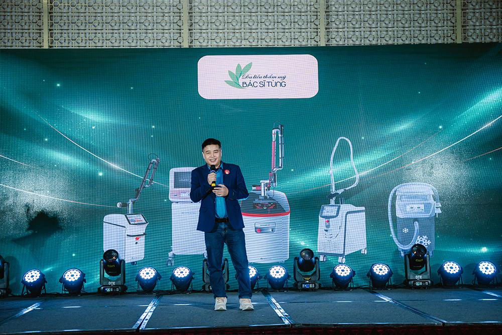 BEMED hành trình 12 năm “Vượt thử thách – trao giá trị” - 4