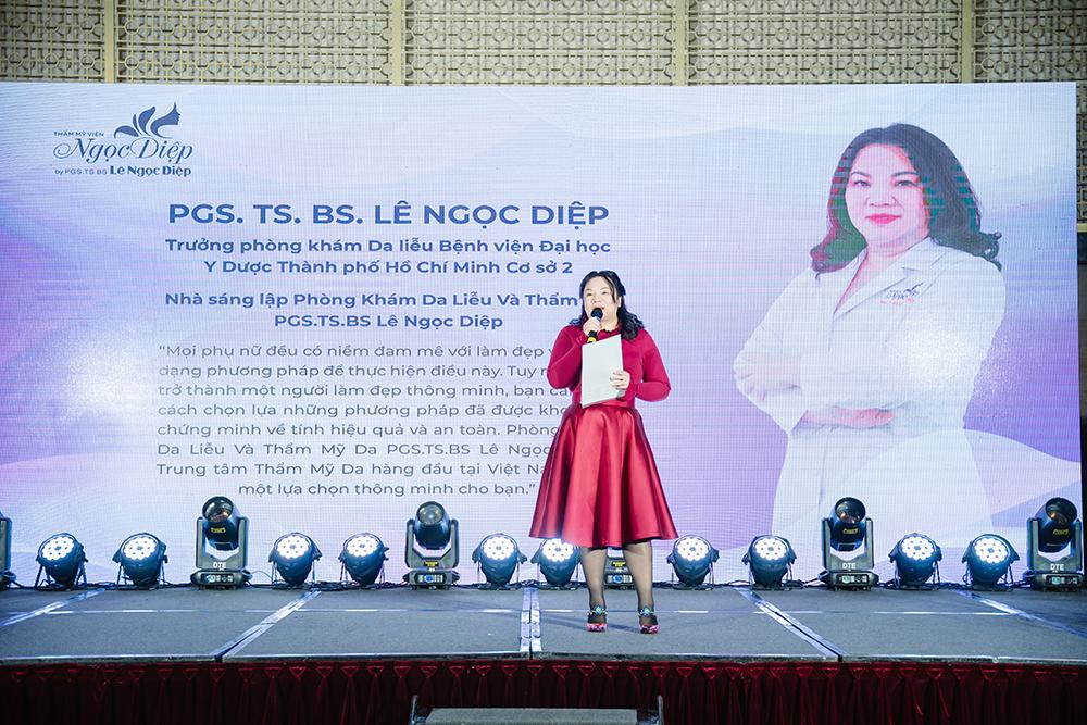 BEMED hành trình 12 năm “Vượt thử thách – trao giá trị” - 3