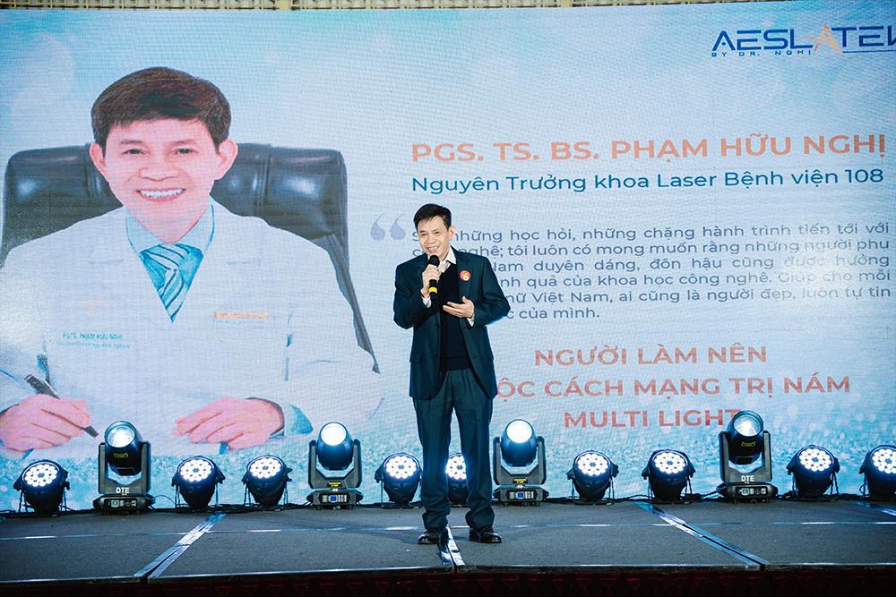 BEMED hành trình 12 năm “Vượt thử thách – trao giá trị” - 2