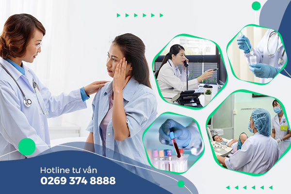 Phòng khám Đa Khoa Tây Nguyên, Pleiku, Gia Lai: Nơi khám bệnh uy tín, chất lượng - 3