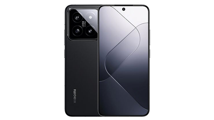 Xiaomi 15 Series có thể chạy chip xử lý siêu "khủng" của Qualcomm - 1