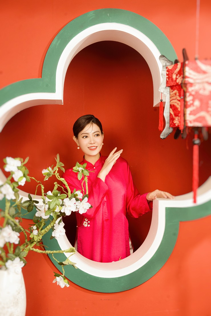 “Luyến lươn” Thanh Hương nói về màn xuất hiện đặc biệt tại Táo Quân 2024 - 1