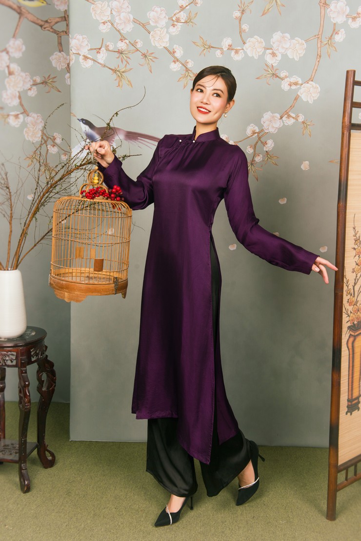 “Luyến lươn” Thanh Hương nói về màn xuất hiện đặc biệt tại Táo Quân 2024 - 3