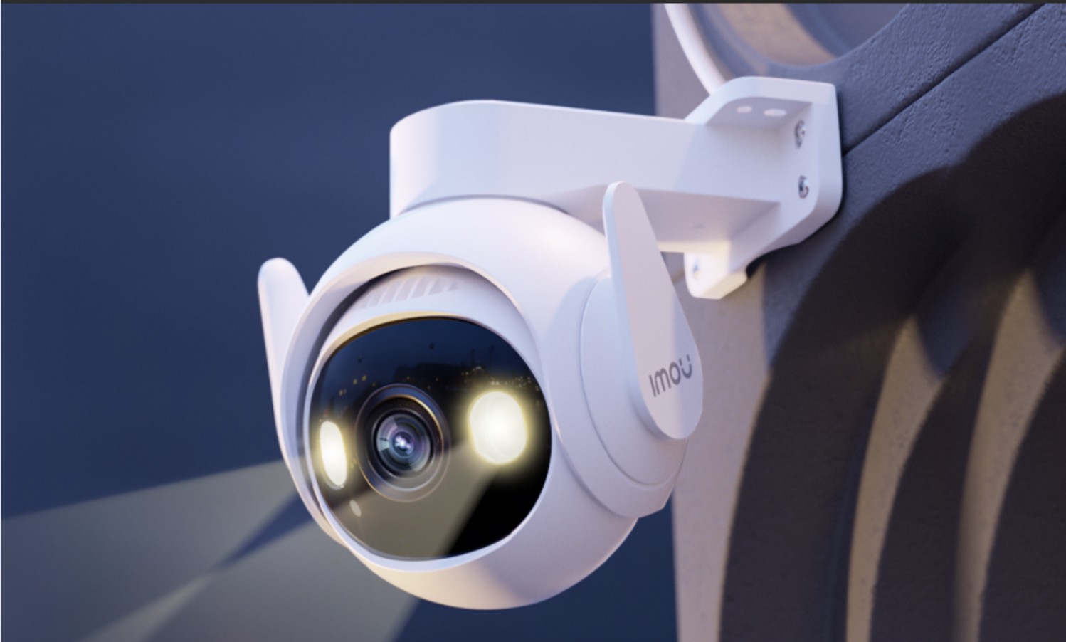 Có nên lắp camera Imou Cruiser 2 không? Đây là 3 lý do bạn không thể bỏ qua! - 2