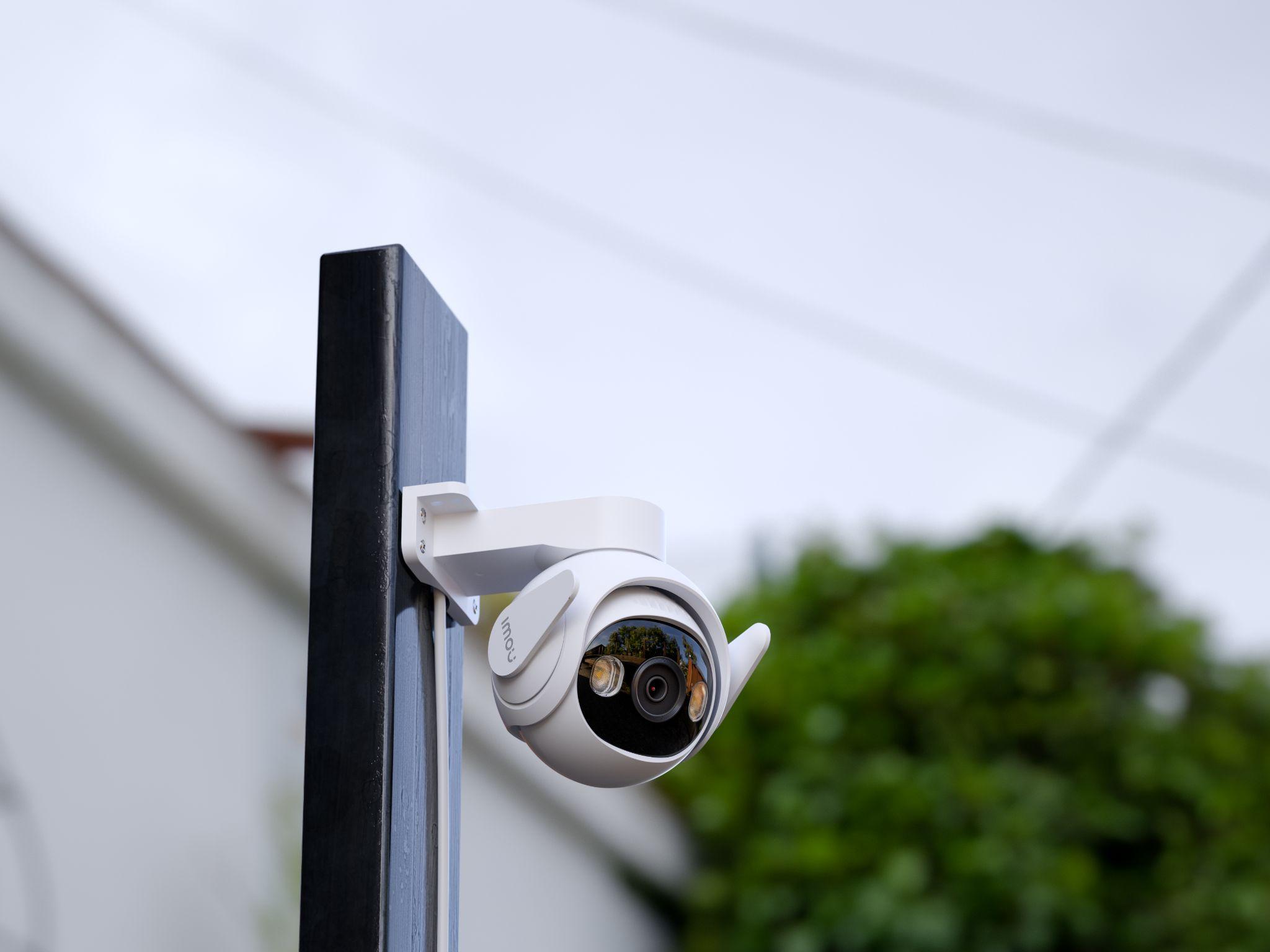 Có nên lắp camera Imou Cruiser 2 không? Đây là 3 lý do bạn không thể bỏ qua! - 1