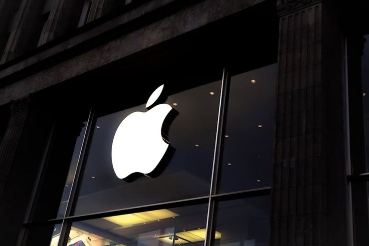 Apple chấp thuận dàn xếp với công ty bị cáo buộc “ăn cắp” bí mật thương mại - 1