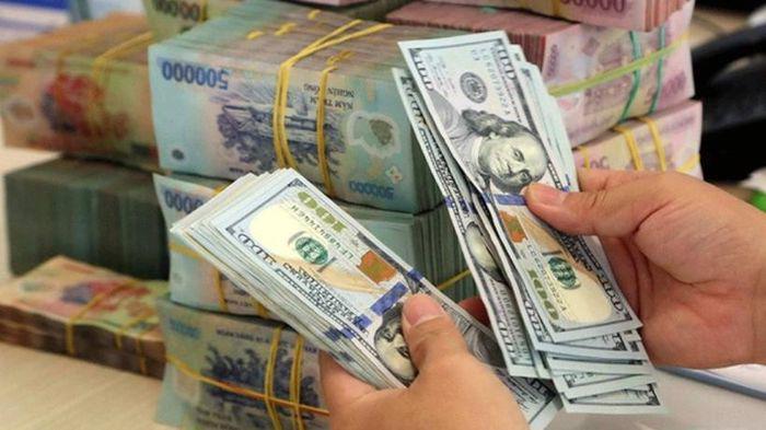 Tỷ giá USD hôm nay 16/2: Tiếp tục lao dốc - 1