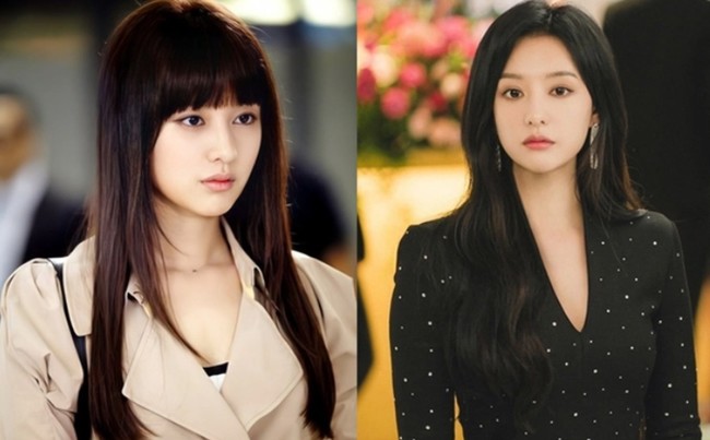 “Hôn thê” của Lee Min Ho đẹp không đổi sau 11 năm nhờ chiêu này - 1