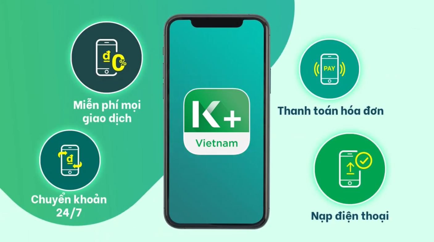 KBank ghi dấu thị trường Việt nhờ dịch vụ gửi tiết kiệm online an toàn và bảo mật  - 4