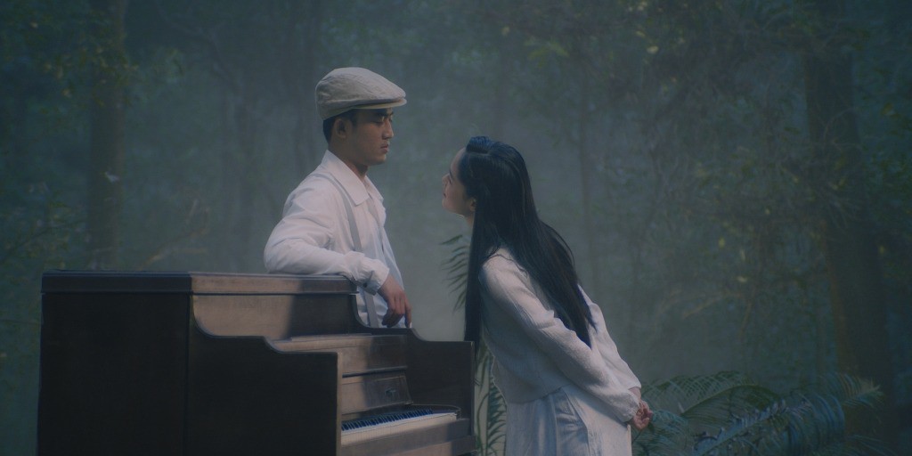 "Đào, Phở và Piano" khiến web Trung tâm Chiếu phim Quốc gia sập, chuyên gia nói gì? - 1
