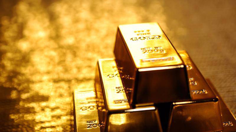 Dự báo giá vàng ngày 21/2: Tiếp tục tăng mạnh, các ngân hàng trung ương đua nhau mua vàng - 1