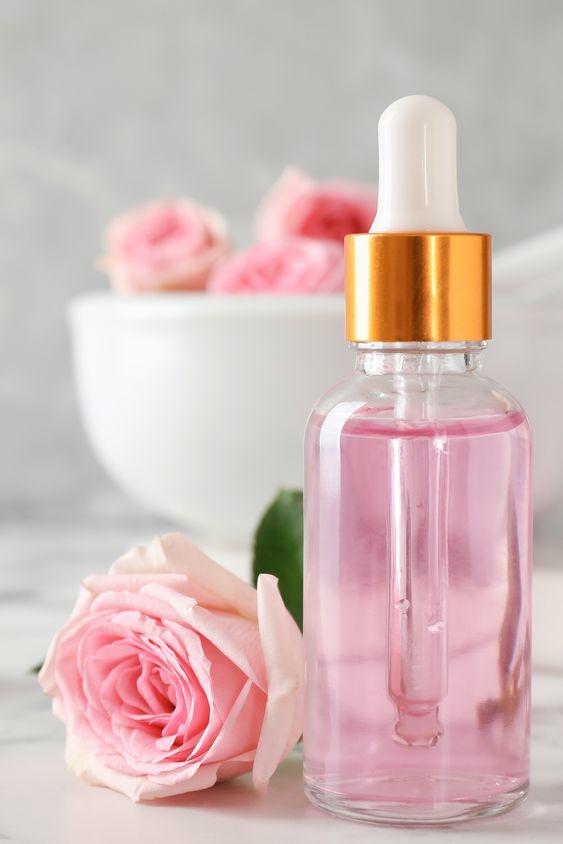 Công thức dầu hoa hồng nuôi dưỡng vẻ đẹp rực rỡ như mùa xuân - 2